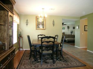 10385 E Malta St, Tucson, AZ 85747