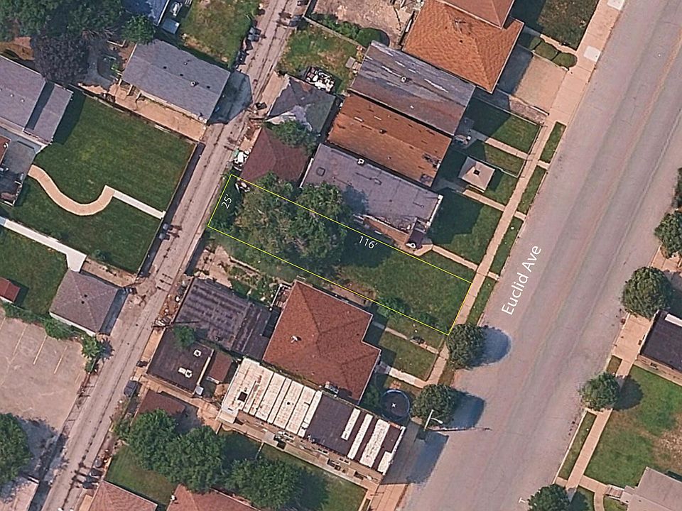 1st image of 3826 Euclid Ave
