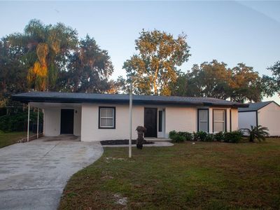 2274 Mullet Lake Park Rd, Geneva, FL, 32732
