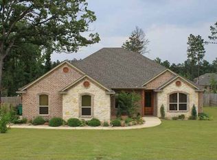 235 Oakland Dr, Longview, TX 75605