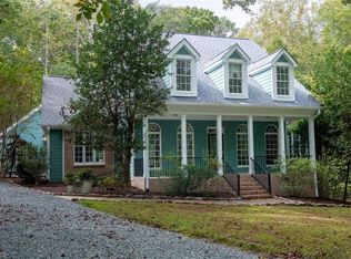 312 Oak Ridge Dr, Hillsborough, NC 27278