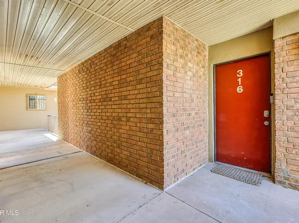 4433 N Stanton St #E-316, El Paso, TX 79902