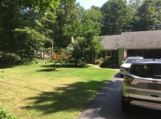 132 Hurley Rd, Salt Point, NY 12578