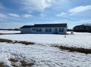 19111 Donahue Rd, Wilmington, IL 60481