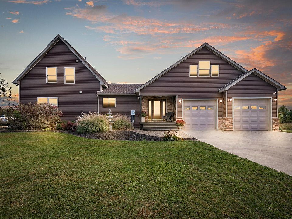 10044 Hillman Rd, Lakeview, MI 48850 Zillow