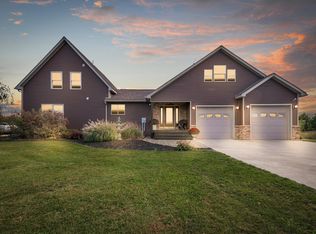 10044 Hillman Rd, Lakeview, MI 48850