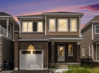 73 Hackamore Cres, Ottawa, ON K0A2Z0