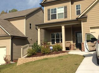 5063 Glencliff Dr, Sugar Hill, GA 30518