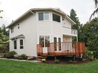 5121 Seaview Way, Everett, WA 98203