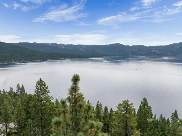 360 Wassou Rd, Crystal Bay, NV 89402