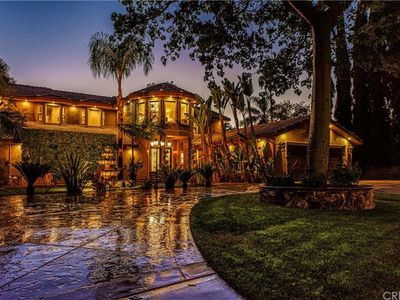 19162 Liggett St, Northridge, CA, 91324