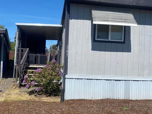 287 Broadmore Ave NE #287, Salem, OR 97301
