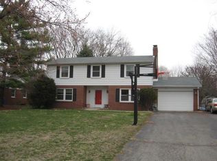 4311 Melbourne Road East Dr, Indianapolis, IN