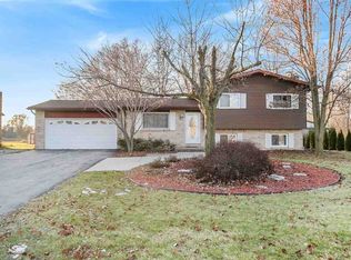82 Kimberly Dr, Bay City, MI