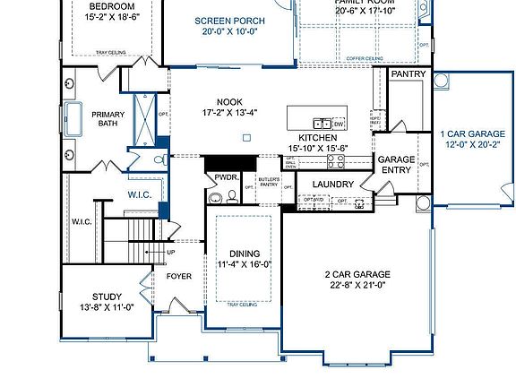 2nd image of 185 Ivy Ridge Rd