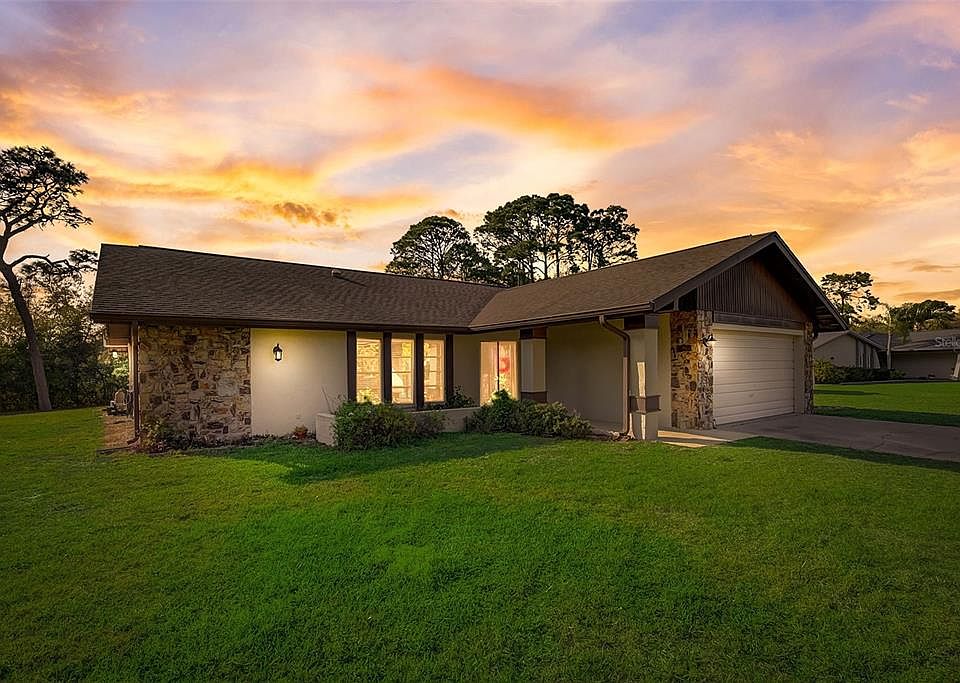 1909 Pepperell Dr, New Port Richey, FL 34655 Zillow