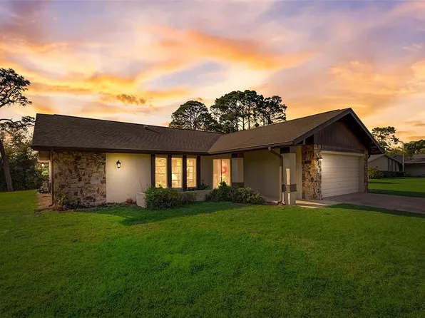 1909 Pepperell Dr, New Port Richey, FL 34655