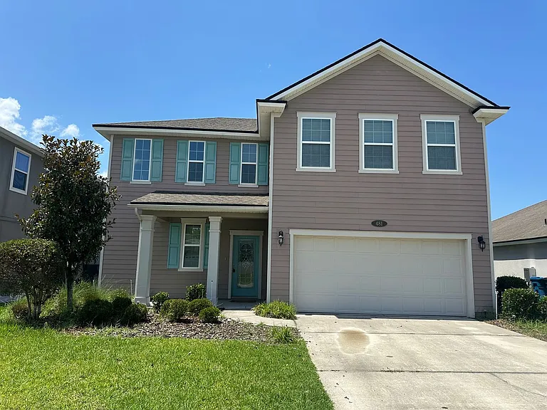 481 Shetland Dr — Photo 1