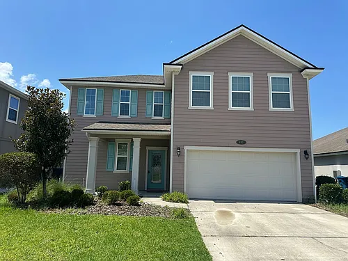 481 Shetland Dr Photo 1