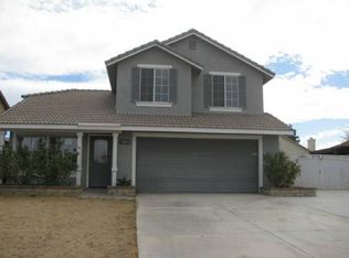 11611 Golden St, Adelanto, CA 92301