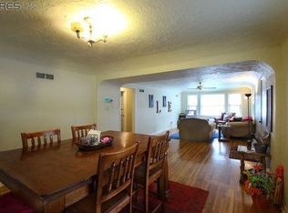 516 S Washington Ave, Fort Collins, CO 80521