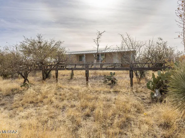 2740 W Olson Dr #33&34, Oracle, AZ 85623
