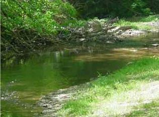 0 Greasy Creek Rd, Reliance, TN 37369