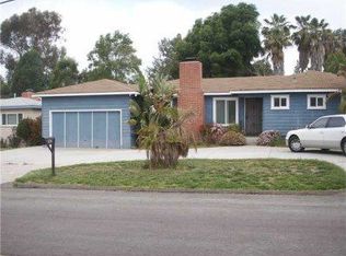 962 Tiger Tail Rd, Vista, CA 92084