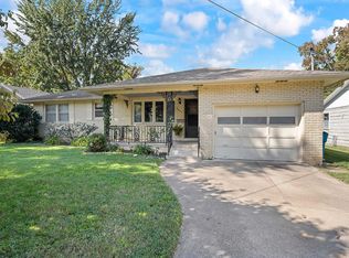 2547 N Weller Ave, SPRINGFIELD, MO 65803