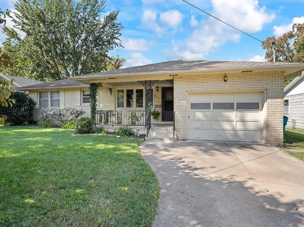 2547 N Weller Avenue, Springfield, MO 65803