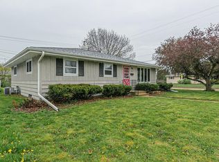 1032 S Matthias St, Appleton, WI 54915