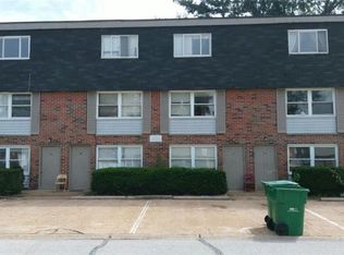 25 Crosswinds Dr #25, Arnold, MO 63010
