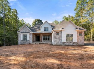 550 Doub Rd, Lewisville, NC 27023