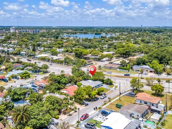 18480 NE 21st Ct, North Miami Beach, FL 33179