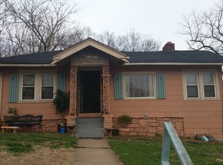 4943 Woodland Ave, Kansas City, MO 64130