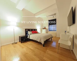 Rented by NY Living Solutions