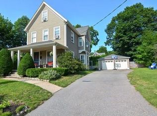 183 High St, Reading, MA 01867