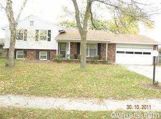 808 Ashland St, West Lafayette, IN 47906