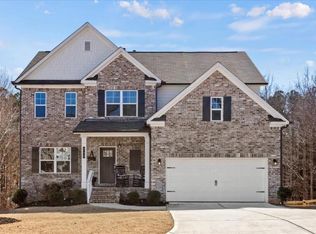 242 Crestbrook Ln, Dallas, GA 30157