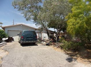 61974 Terrace Dr, Joshua Tree, CA 92252
