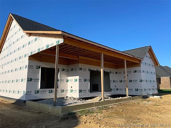 2nd image of 1815 Augusta Boulevard Lot 149