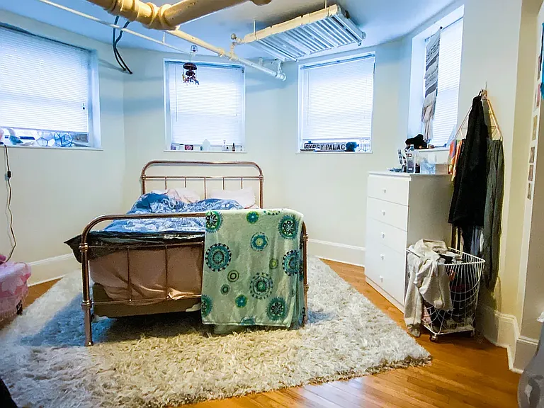 1066-1068 Commonwealth Ave #24 — Photo 25