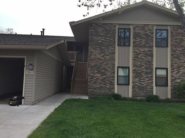 1st image of 5865 Rembrandt Ct Unit B