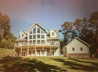 924 Black Bass Rd, Cohutta, GA 30710