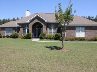 1231 Lucy Grade Rd, Dothan, AL 36301