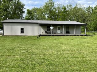 22348 County Road 503, Bloomfield, MO 63825