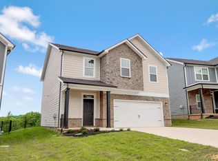Amber Vista, Knoxville, TN 37932