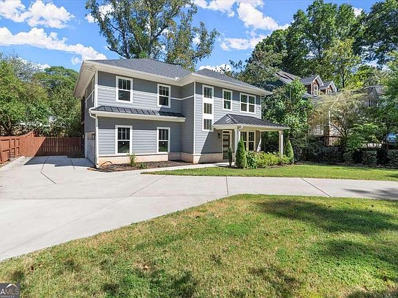 5th image of 839 McLendon Dr