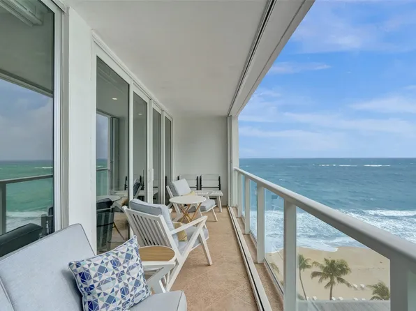 4300 N Ocean Boulevard #9M, Fort Lauderdale, FL 33308