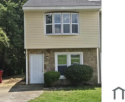4836 Mamie Carter Dr — Photo 1